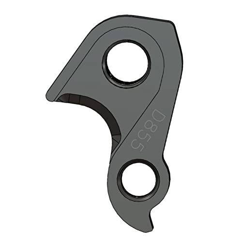 Pilo D855 Derailleur Hanger #23-18684 for Santa Cruz 5010, Blur, Bronson, Highball, Tallboy, Joplin, Maverick 2020 2019 2018