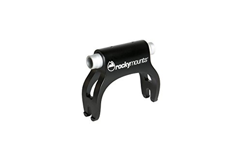 RockyMounts StreetRod, Black, Small (10941)