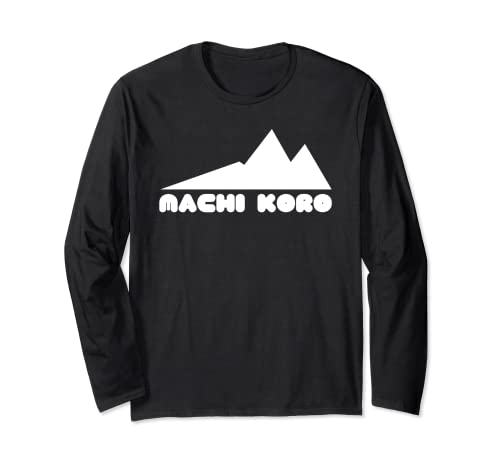 Machi Koro Board Game Long Sleeve T-Shirt