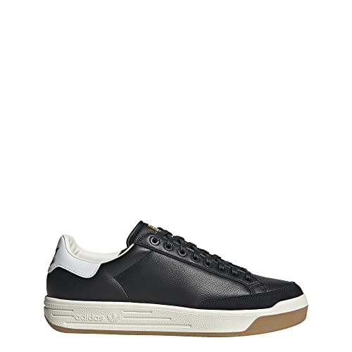 adidas Rod Laver Shoes Men's, Black, Size 7
