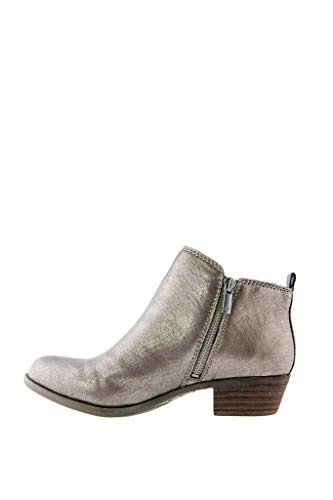 Lucky Brand Womens Basel Booties, Basel, 5 (M) US