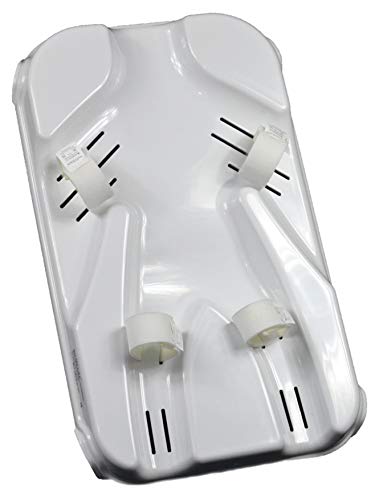 Wee Secure Medical Infant Circumcision,Procedure Positioner, Restraint Board w/Straps