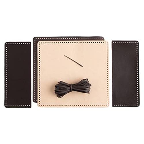 Tandy Leather Checkbook Cover Kit 4179-00