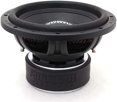 Sundown Audio SA-12 V.2 D2 12' Dual 2 OHM 1000W RMS SUBWOOFER BASS Speaker New