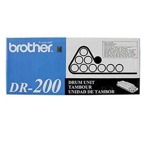 BRTDR200 - Brother DR200 Drum Unit