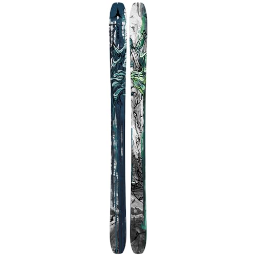 Atomic Bent 100 Unisex Skis