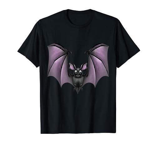 Funny Cute Bat T-Shirt
