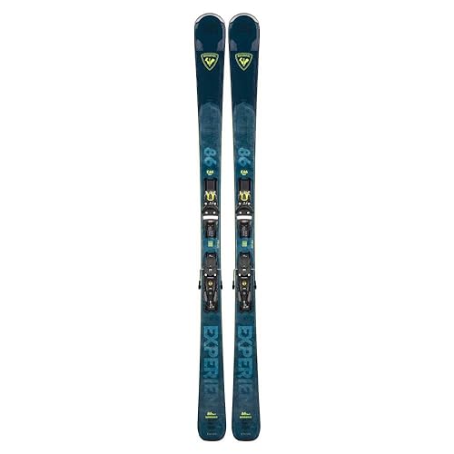 Rossignol Experience 86 Basalt Ski w/ NX12 Binding - Men's (17478)