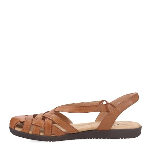 Earth Women's Origins, Nellie Sandal