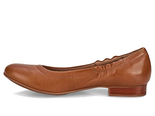 Walking Cradles Tess Luggage Leather 7.5 M (B)