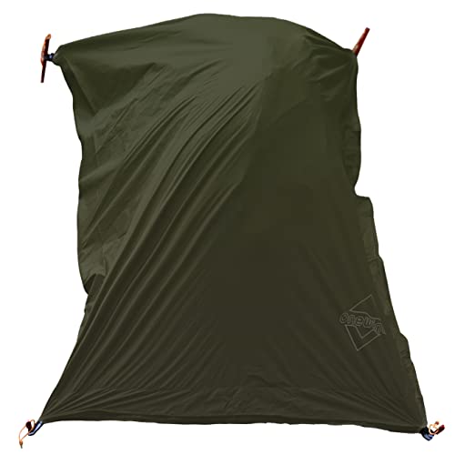 onewind Versatile Waterproof Bag Cover Tent Footprint Backpack Rain Cover Camping Gear, Ultralight Moisture-proof Packing Sack to Place Backpack Clothes Camping Gear for Camping, Backpacking, Hiking