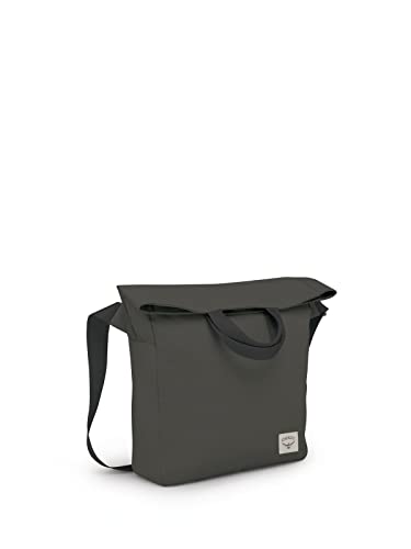 Osprey Arcane Crossbody Messenger Bag, Stonewash Black
