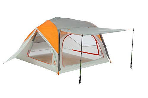 Big Agnes Salt Creek SL Backpacking Tent, 3 Person
