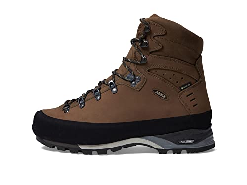 Asolo Nuptse GV Brown 10.5 D (M)