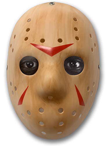 Rubie's Adult Friday the 13th Jason Mask