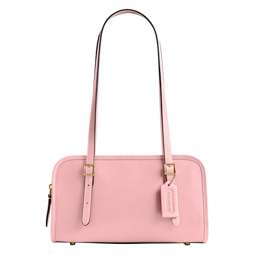 Coach Swing Zip, Bubblegum