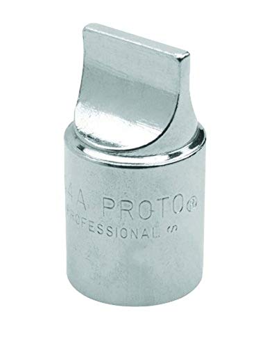 Stanley Proto J5444A 1/2' Drive Socket, Drag Link 3/4'