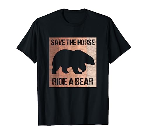 Gay Bear Pride LGBT Homosexuality Gift T-Shirt