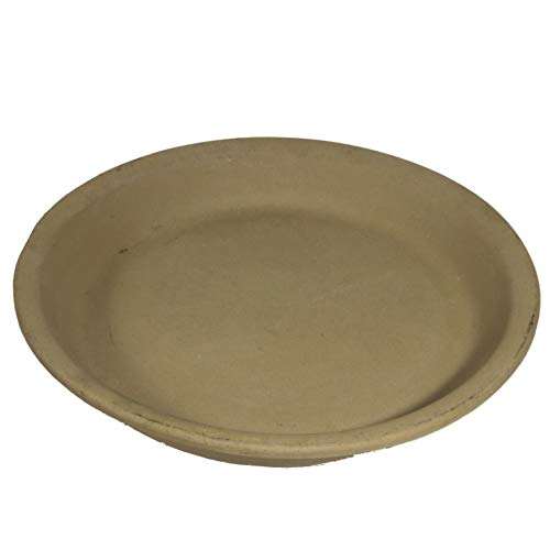 The Pampered Chef Stoneware 9' Pie Plate Item #1425