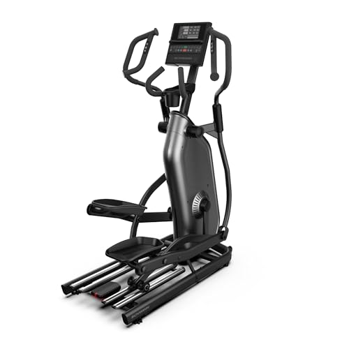 Schwinn Fitness 490 Elliptical