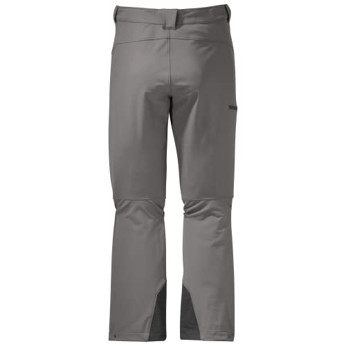 Outdoor Research Men's Cirque II Pants, Pewter, Small (R)