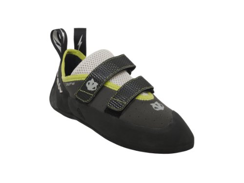 Evolv Defy Rock Shoe - Men's Shoes 7.5 Charcoal