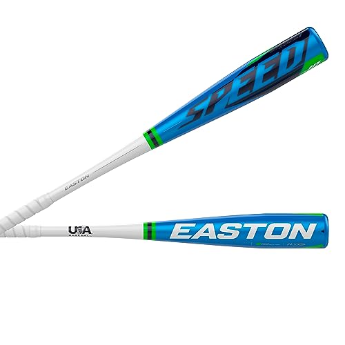 Easton | SPEED Baseball Bat | USA | -10 | 2 5/8' Barrel | 26'