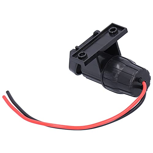 12v Cigarette Lighter Socket, Car Plug Adapter Outlet Stable Output for USB Adapter