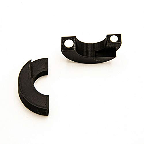 for Thrustmaster Hotas Warthog A-10C OR F/A-18C Anti-Breaking Support Bracket Head (Type2-F/A-18C)