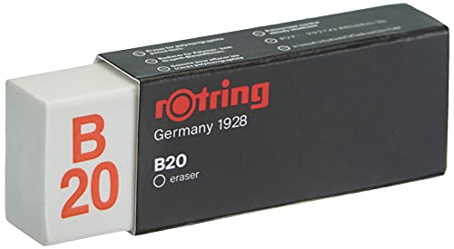 rOtring Eraser B20 (S0194570)