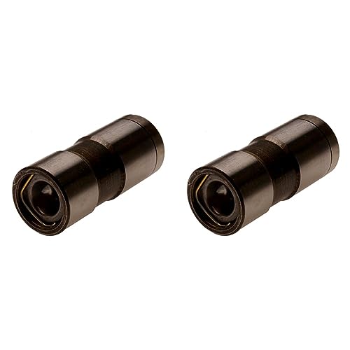 ACDelco HL66 GM Original Equipment Engine Hydraulic Valve Adjuster/Valve Lifter (Pack of 2)