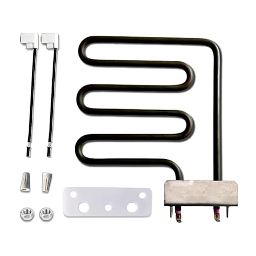 Replacement Electric Smoker 800 Watts Heating Element for Char-Broil and Masterbuilt 30' Digital Control Electric Smoker