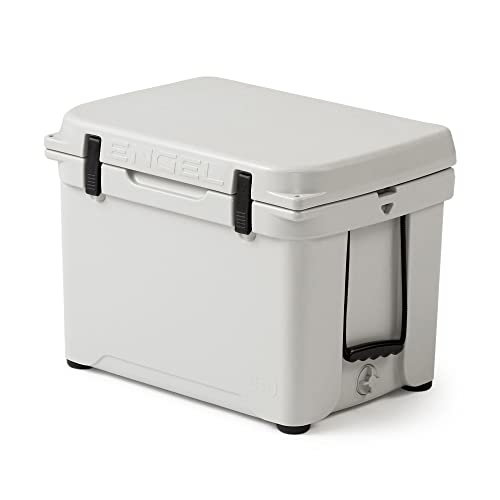 ENGEL ENG50 High Performance Cooler - Haze Gray