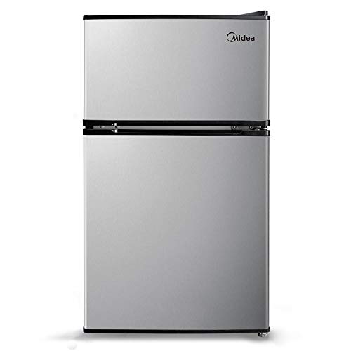 {Updated} Top 10 Best garage refrigerator freezer combo {Guide & Reviews}