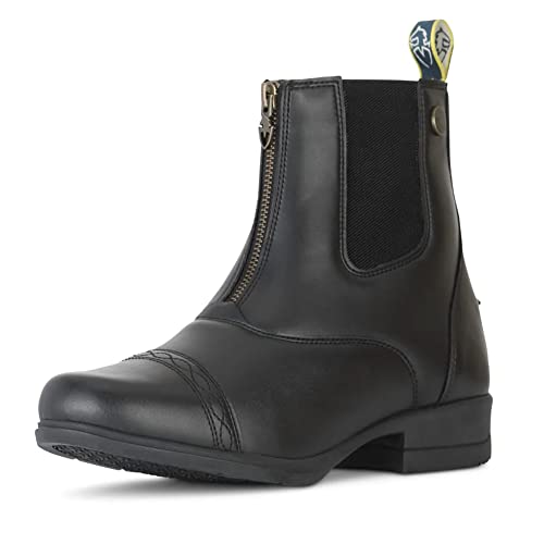 Shires Moretta Child's Clio Paddock Boots (1)