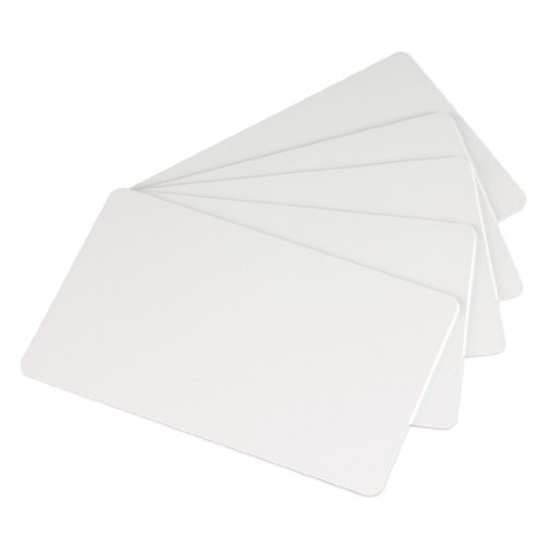 300 Pack - Volty ID Premium CR80 30 Mil Graphic Quality PVC Cards