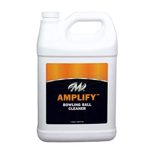 Motiv Amplify Bowling Ball Cleaner - Gallon