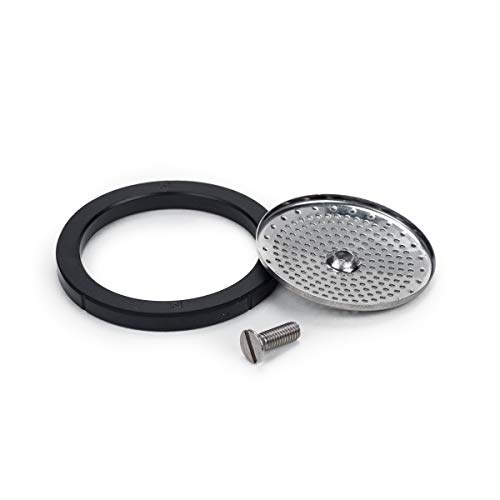 Nuova Simonelli [Genuine] Group Head Gasket 6 month Repair Kit for (Oscar, Oscar II, Musica, Appia and Appia II)