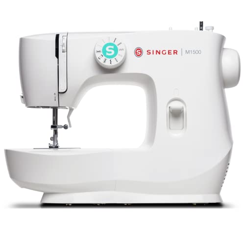 SINGER M1500 Mechanical Sewing Machine