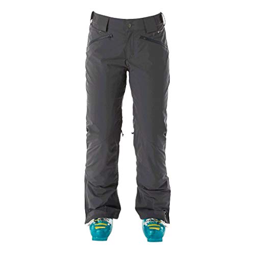 Flylow Women's Daisy Insulated Pants 2020 Nightfall L Reg