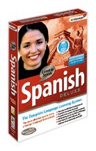 Learn to Speak Spanish Dlx+