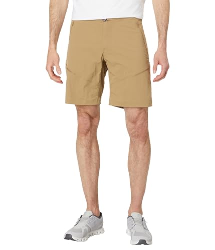 Arc'teryx Gamma Quick Dry Short 9 Men's | Superlight Technical Hiking Short | Canvas, 32