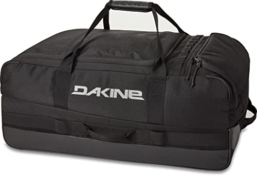 Dakine Torque Duffle 125L - Black, One Size