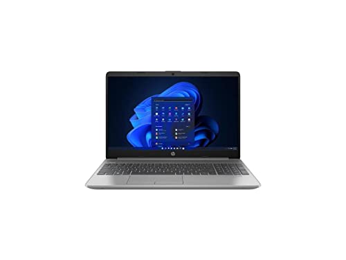 HP 250 G9 15.6' Notebook - Full HD - 1920 x 1080 - Intel Core i5 12th Gen i5-1235U Deca-core (10 Core) 1.30 GHz - 16 GB Total RAM - 512 GB SSD