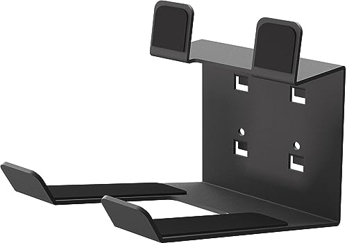 Evike EMG - B.Attle Wall - System W.eapon Display & Storage Solution - M.agazine Holder (Model: Drum M.agazine)