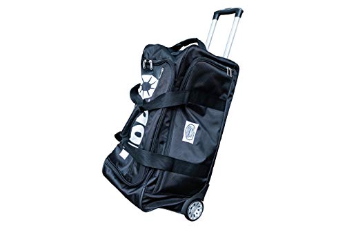 GOL. G982-595 Boston Carry Bag, 1.1, Black