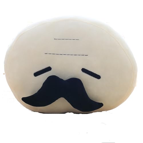 Betonsa 9.8' Clannad Dango Family Anime Stuffed Plush Pillow Cushion Doll Cosplay Home Sofa
