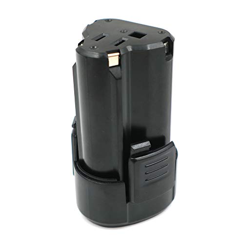 3000mAh for Worx 12V Li-ion Battery WU127,WU151,WX3827,WA3503,WA3509,WX540.3,WX677,Rockwell KRGRT-PN-7734031, Rechargeable Battery