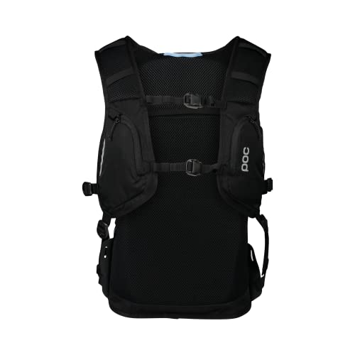 POC Column VPD Backpack Vest Pack Uranium Black