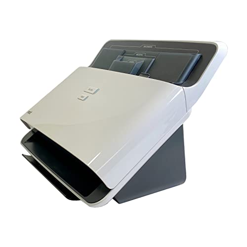 NeatDesk Desktop document scanner and digital filing system- Blue